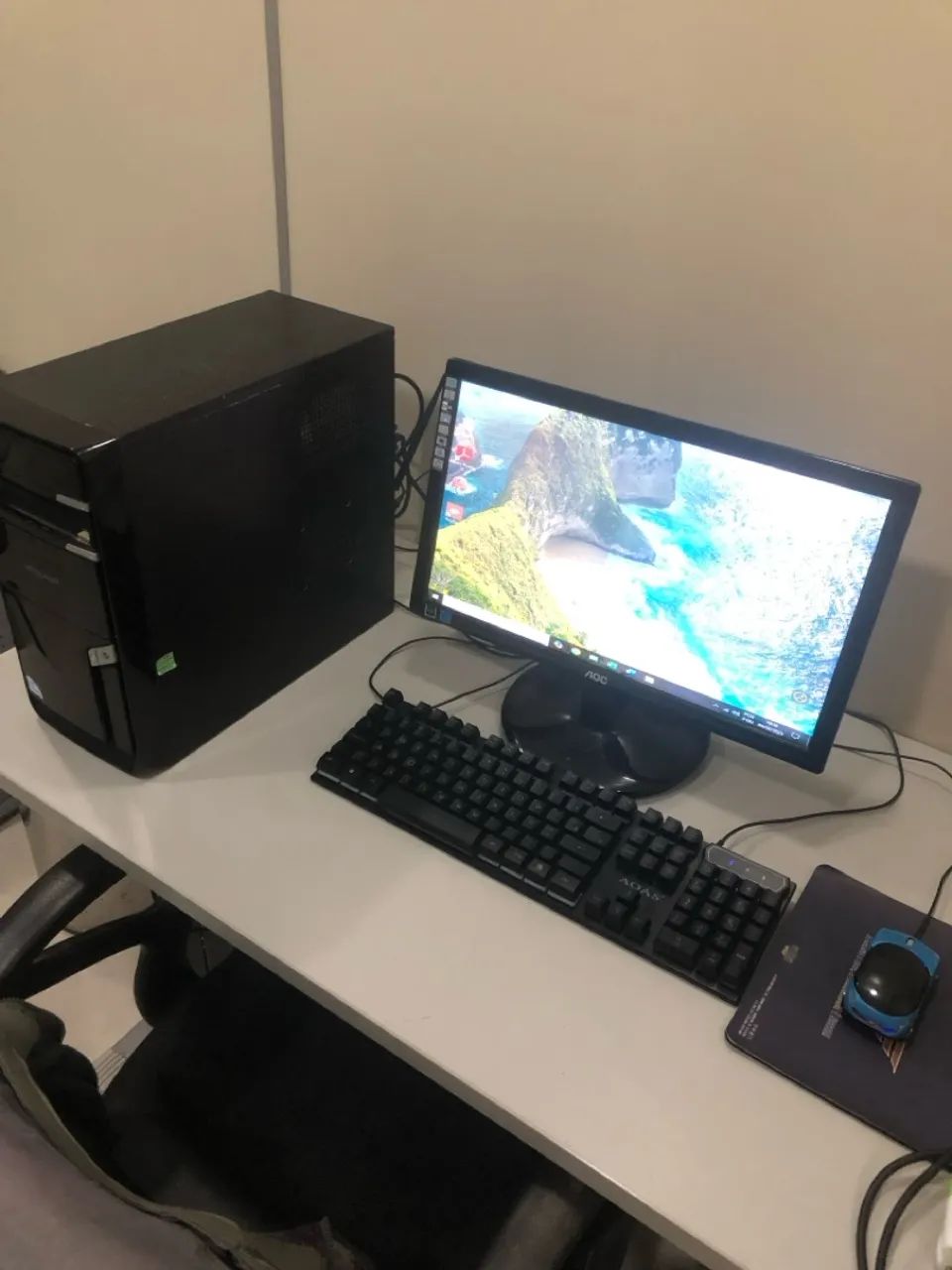 Computador pc  - Foto 3