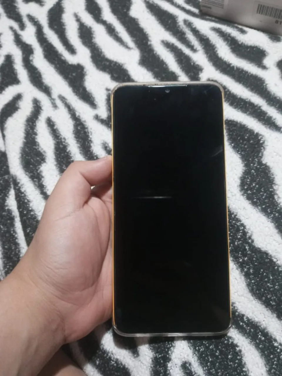 Itel a05s