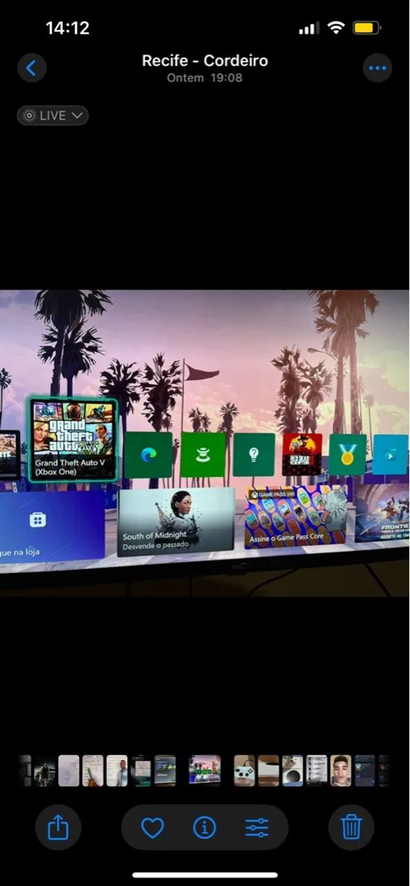 Xbox Series S 512GB SSD - Foto 3