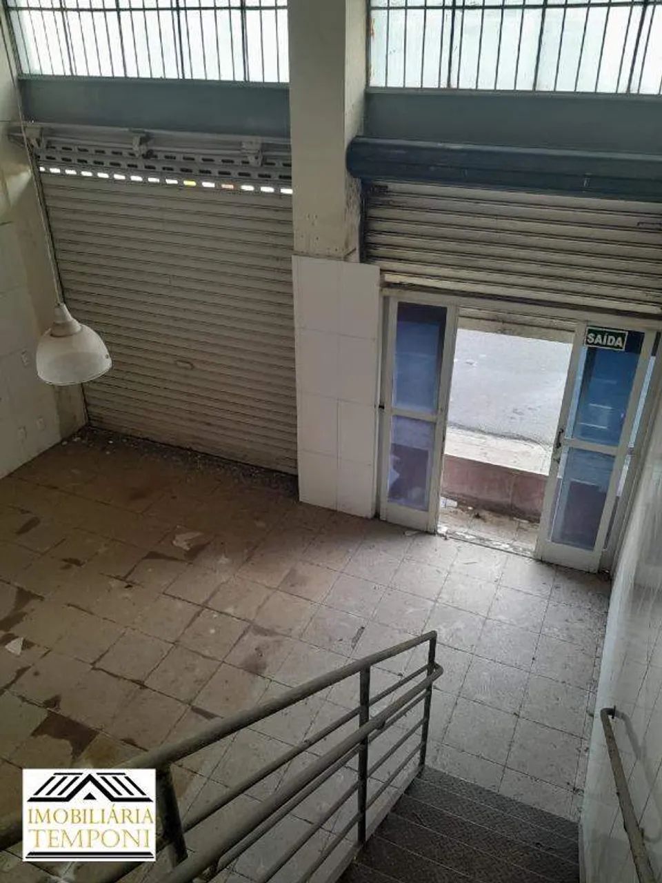 Loja para aluguel, Santa Efigênia - Belo Horizonte/MG - Foto 2
