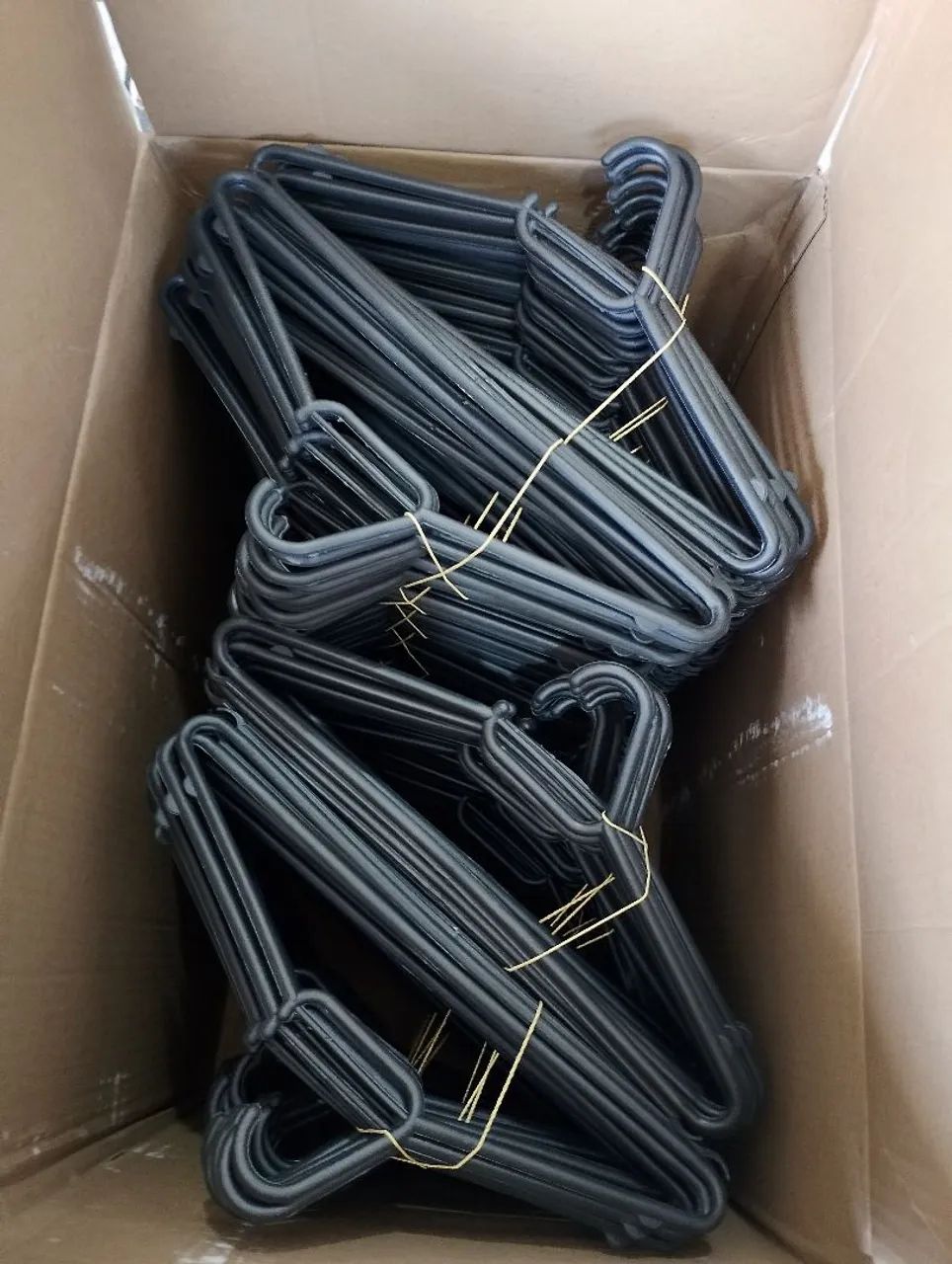 Cabide comum 0,90 un. - Foto 3