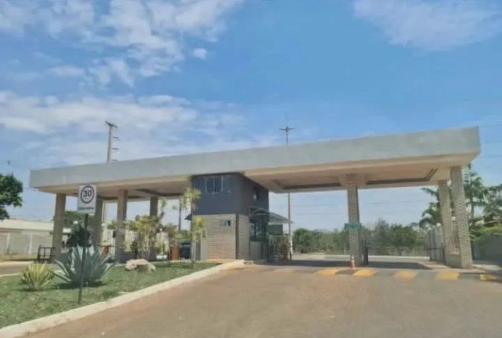 Lote de 600m² à venda no Condomínio Mini Chácaras Lago Sul