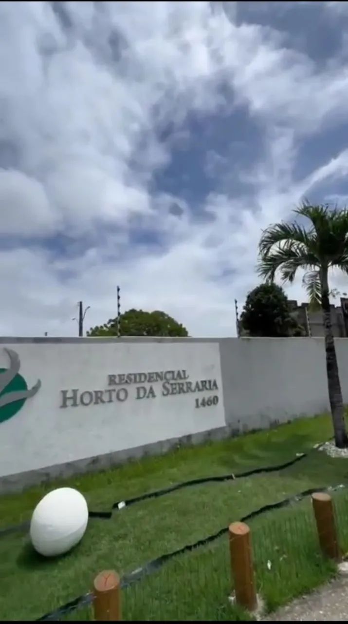 Foto - Maceió - Serraria
