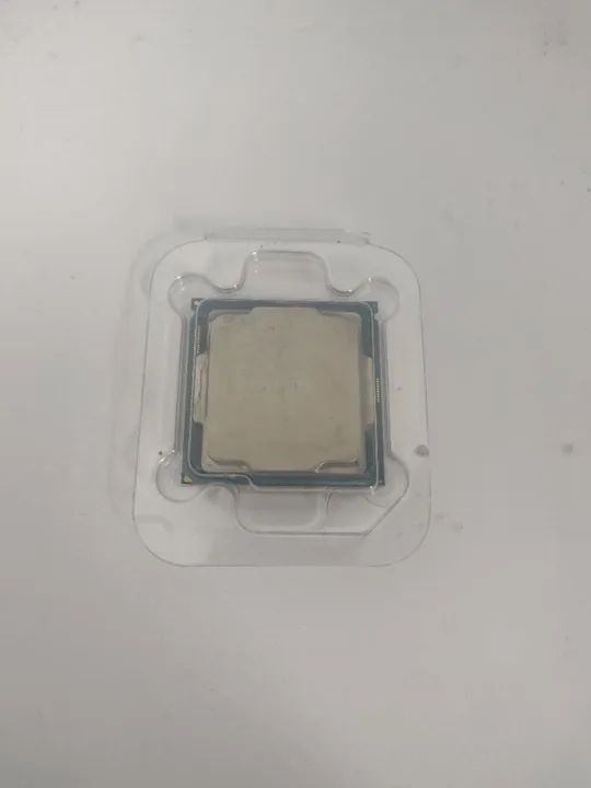 Processador Intel i3 8100 - Foto 2