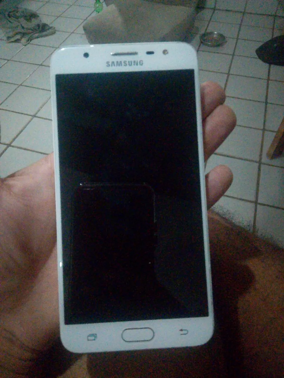 Samsung J7 prime 350
