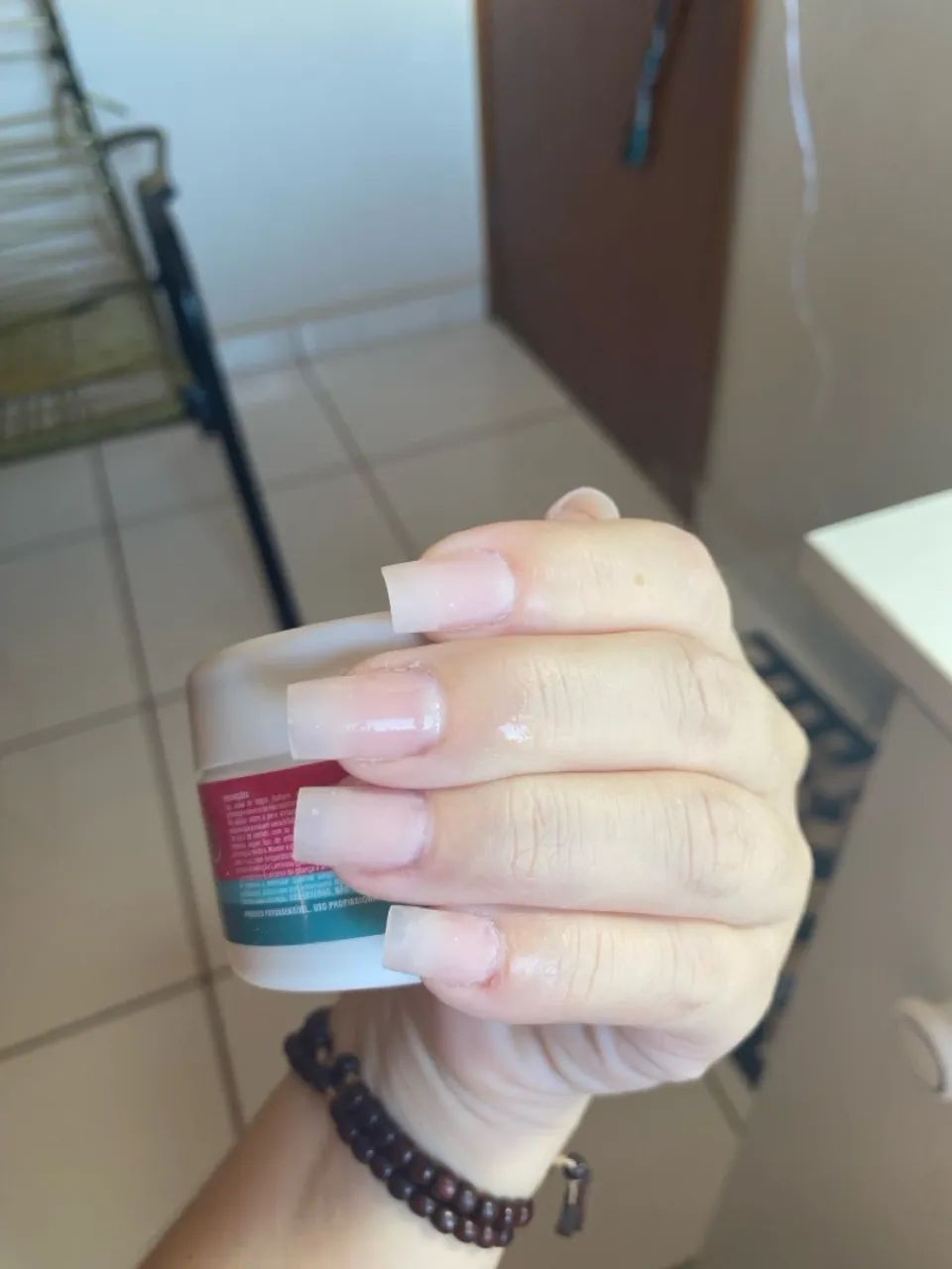Unha em gel  - Foto 2