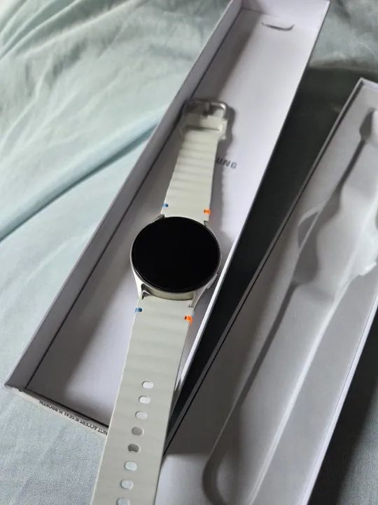 Samsung Galaxy Watch7 40mm LTE - Foto 4
