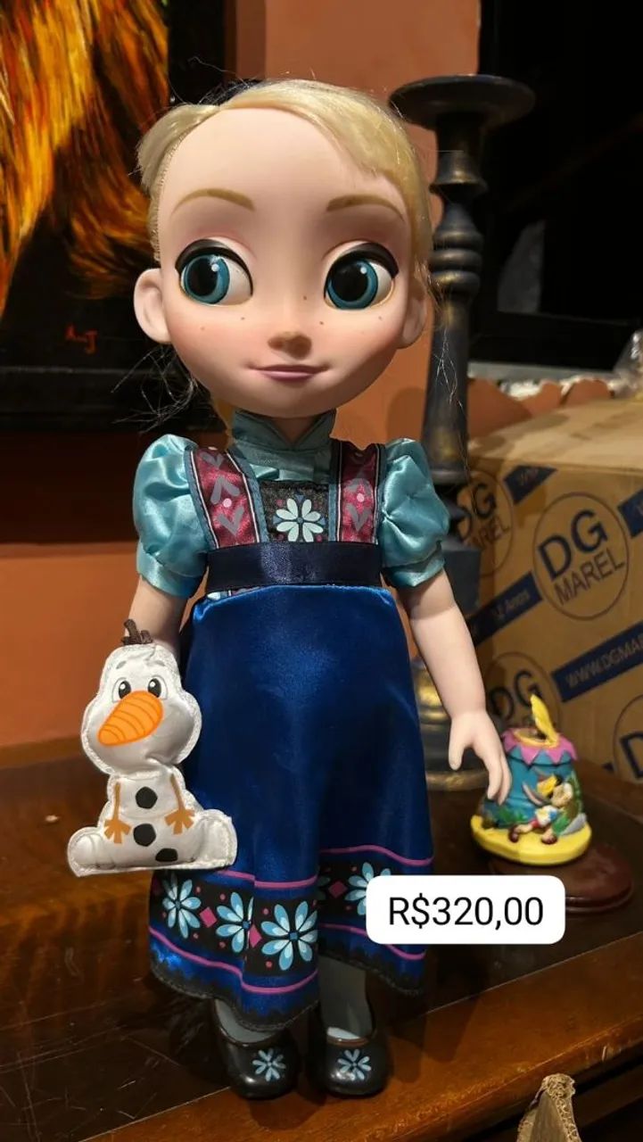 Elsa - Foto 2