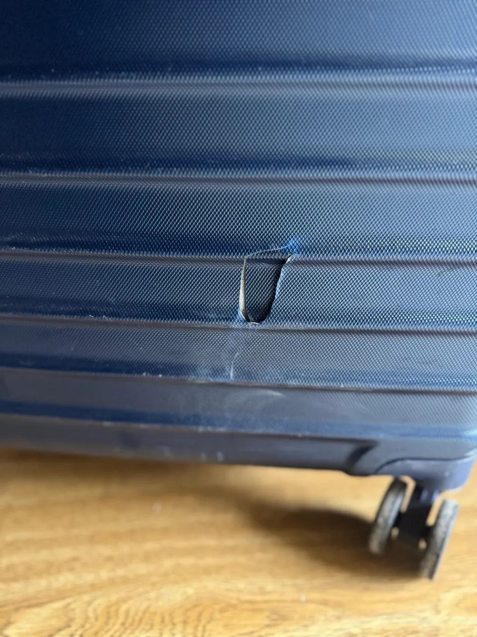 Mala de viagem 360 LEIA - Foto 4