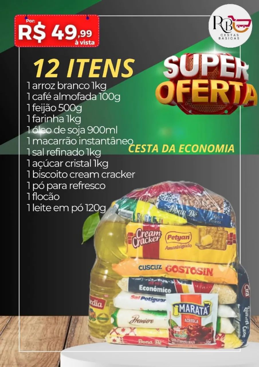 RB Basic Baskets64304155288834121