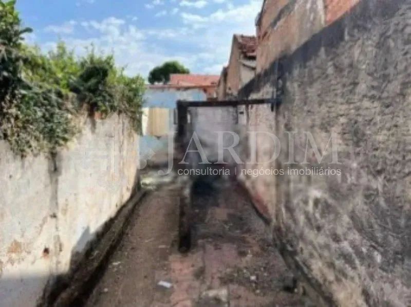TERRENO | VILA REZENDE