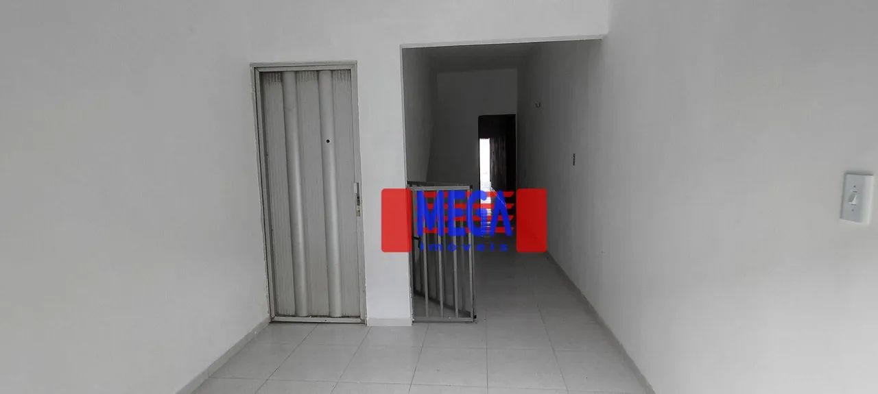 Casa com 1 quarto para alugar no Genibaú - Fortaleza/CE - Foto 4