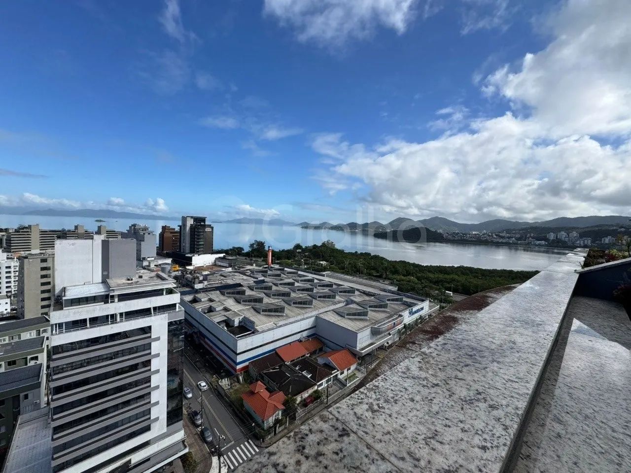 Sala Comercial para Venda em Florianópolis, Agronômica, 1 banheiro, 1 vaga