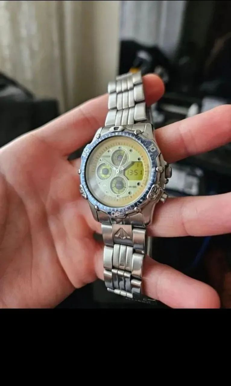 Citizen C450 NATULITE - Foto 6