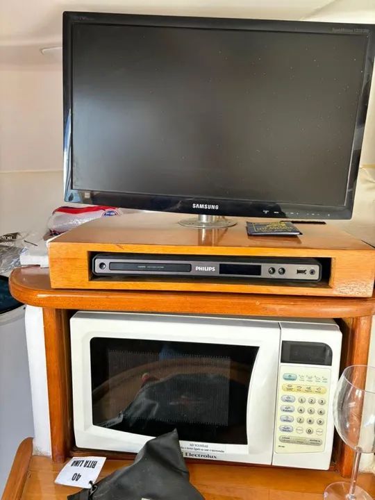 Lancha Phantom 290 - Foto 10