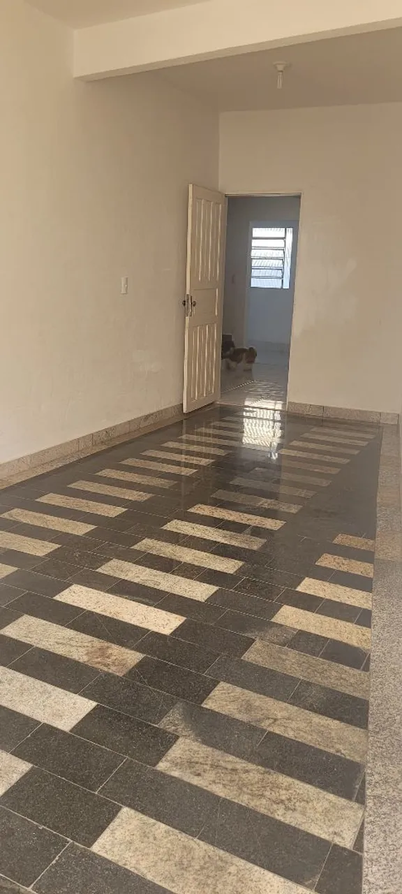 Casa para alugar com garagem Ibitiquara