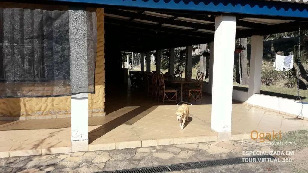 Chácara com 4 dormitórios à venda, 32000 m² por R$ 1.500.000 - Piedade - Piedade/SP - Foto 5