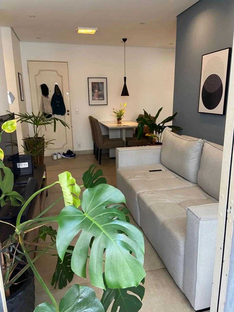 Apartamento para venda com 46 metros quadrados com 1 quarto em Consolação - São Paulo - Sã - Foto 3
