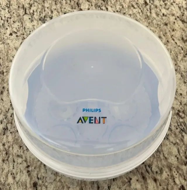 esterilizador a vapor philips avent - Foto 2