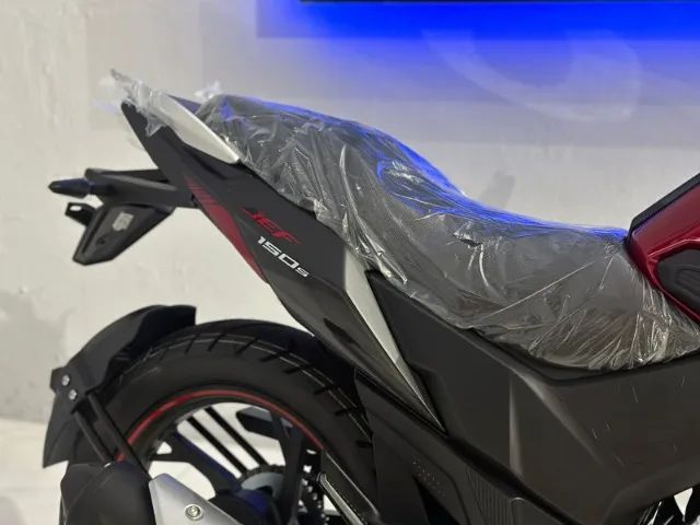 Shineray Jef 150 S 2025  - Foto 5