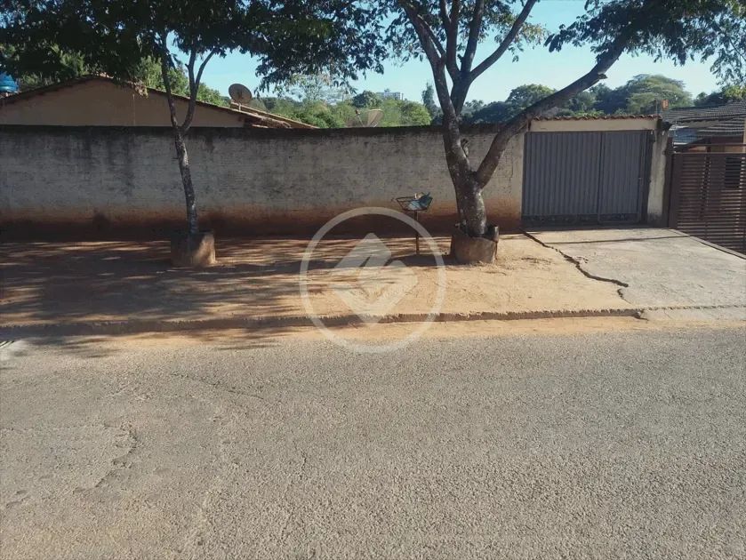 REF: Office2049 Chácara no Mansões Paraíso com 3.020m², Aparecida de Goiânia-GO codigo: 25
