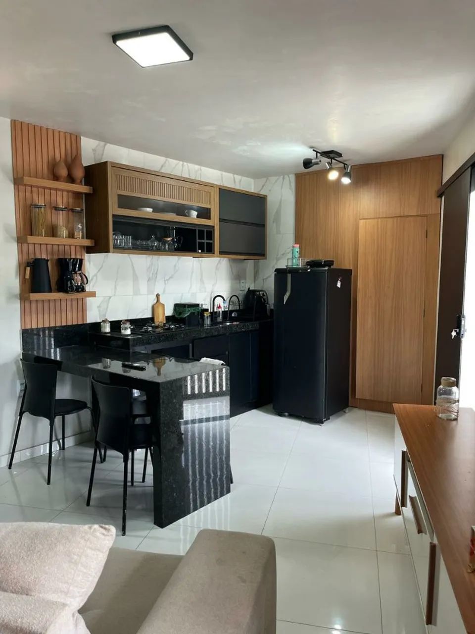 ALUGO APARTAMENTO STUDIO  - Foto 3