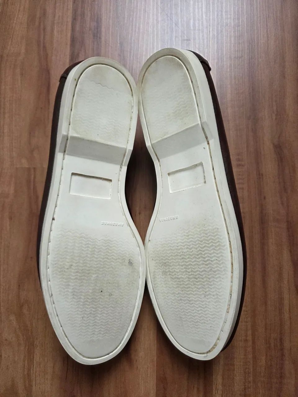 Top sider Reserva - Foto 5