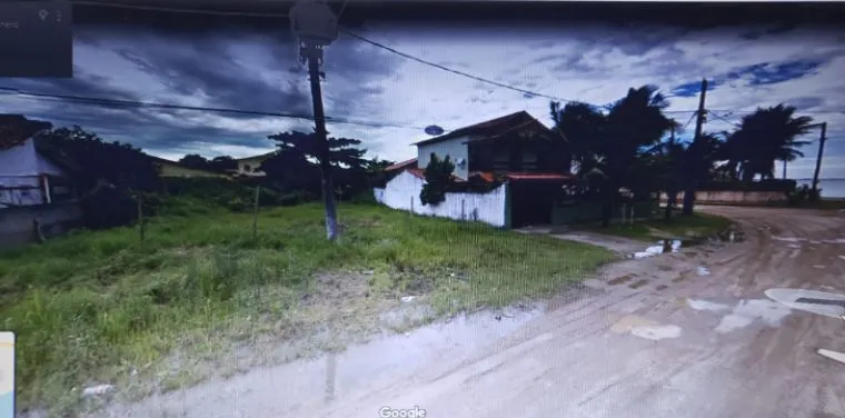 Excelente terreno em Araruama.