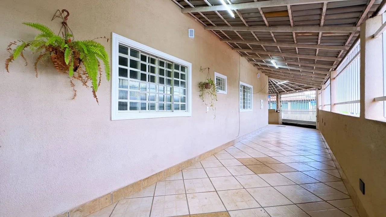 Foto - Brasília - Riacho Fundo I