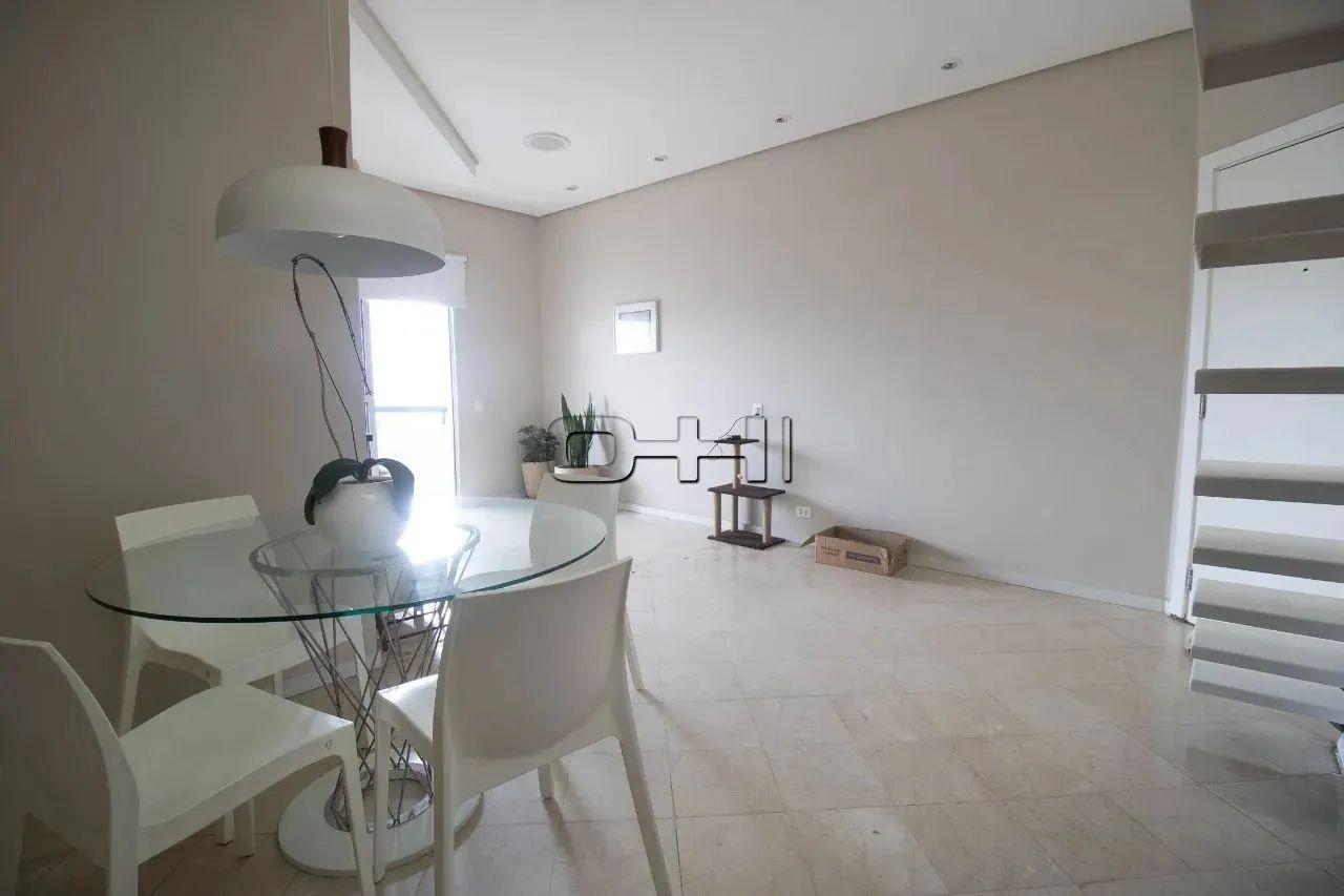 Aluguel Cobertura 2 Dormitórios - 152 m² Pinheiros - Foto 6