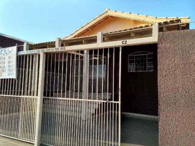 Foto - Goiânia - Jardim Novo Mundo