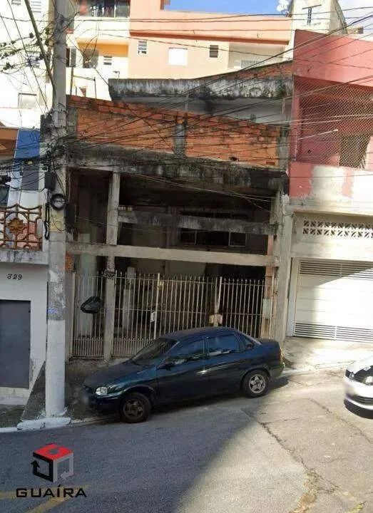 Terreno à venda Centro - Diadema - SP