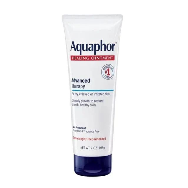 Aquaphor Advanced Therapy - Pomada Cicatrizante