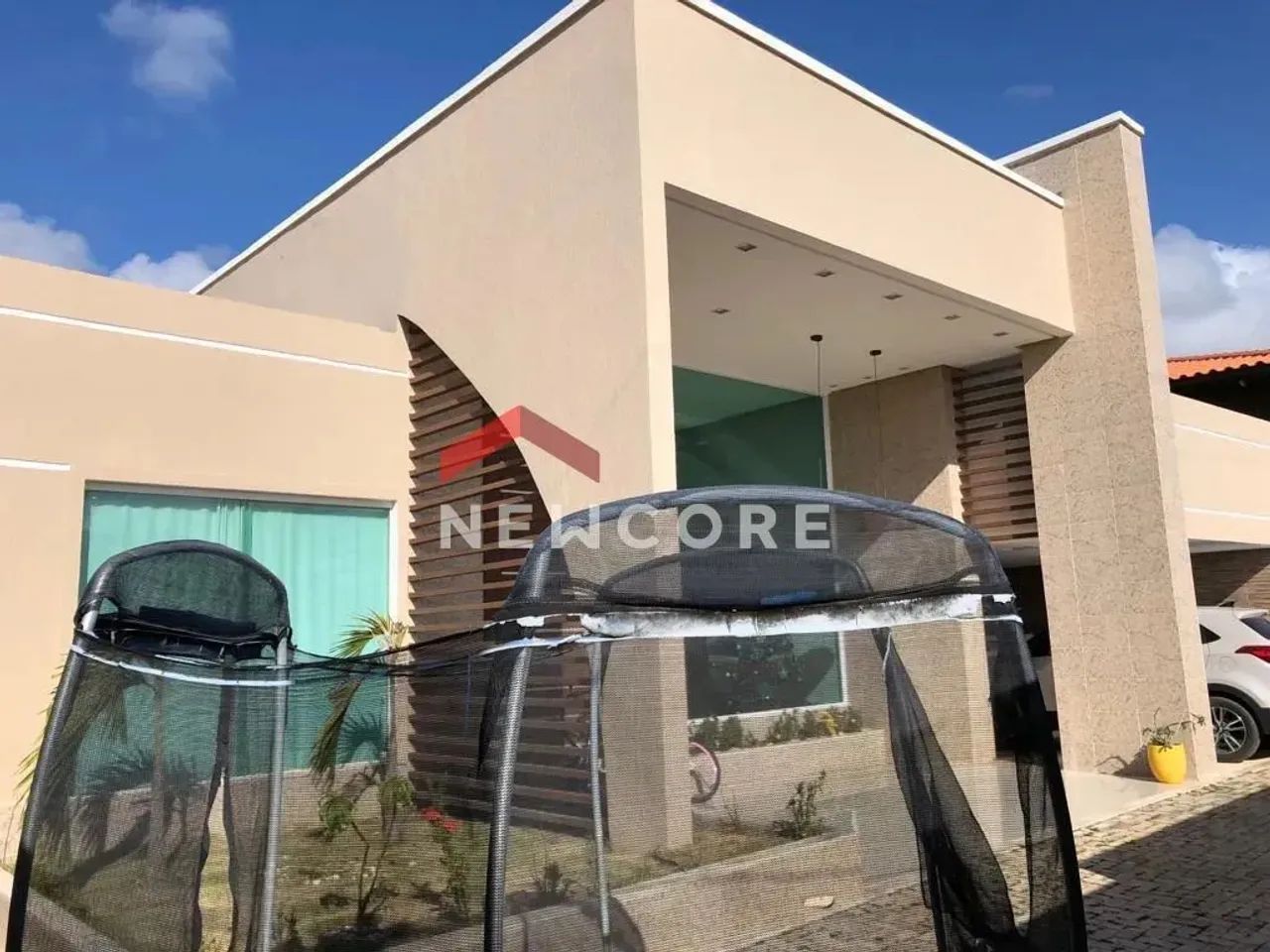 Casa de condomínio em Acesso Praia de Arembepe 1 - Arembepe (Abrantes) - Camaçari/BA - Foto 5