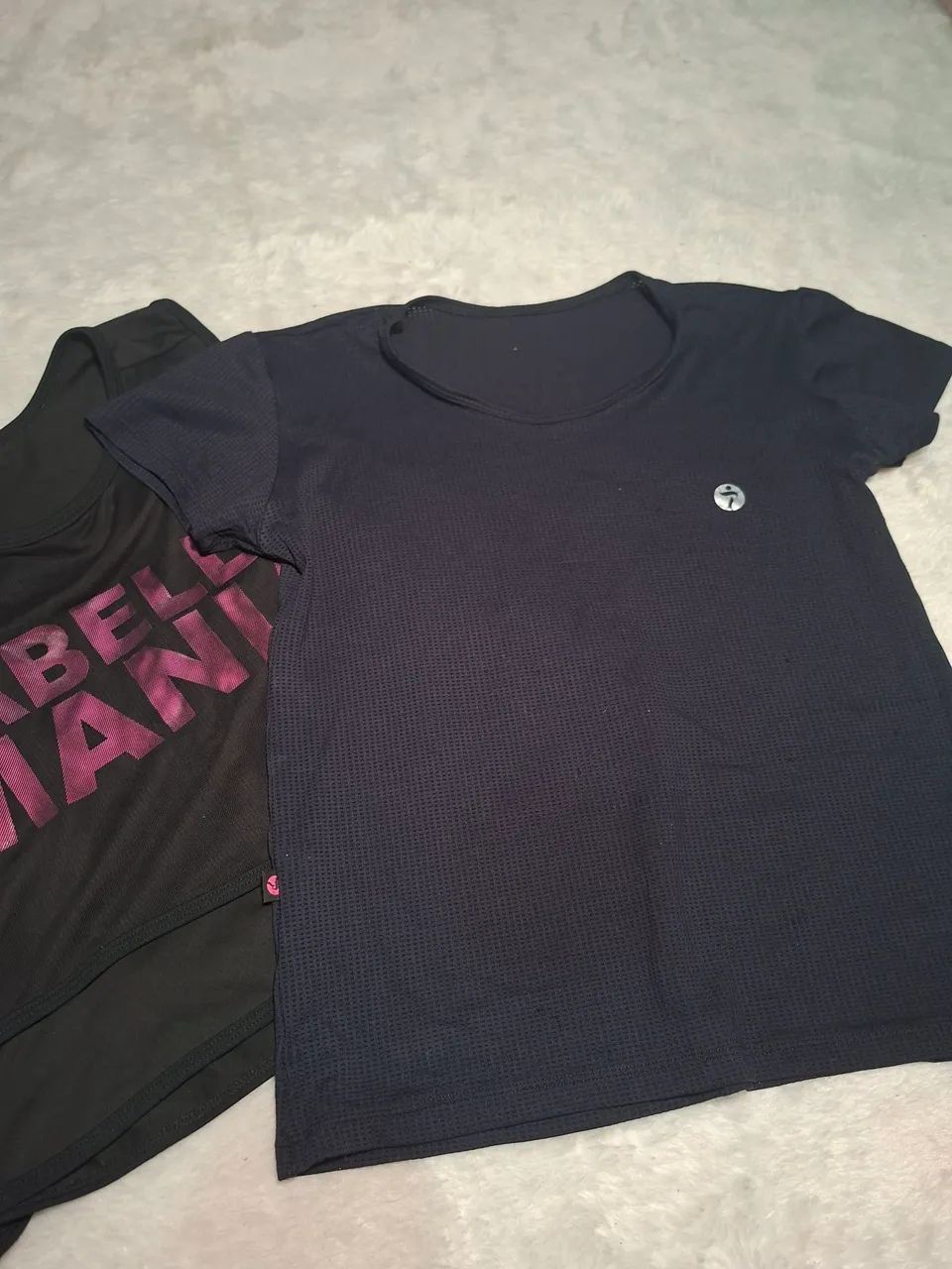 Fitness Set65049017900545124