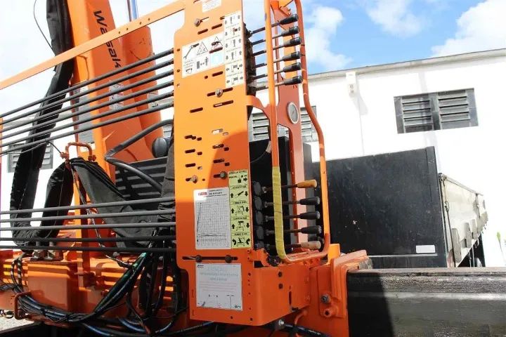 24.280 Munck 43ton. 2016 - Foto 5