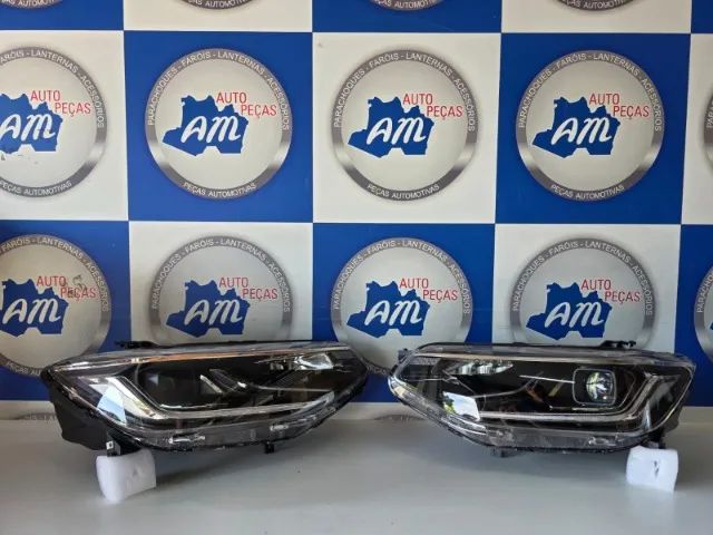 farol tracker 20/25 - Foto 2