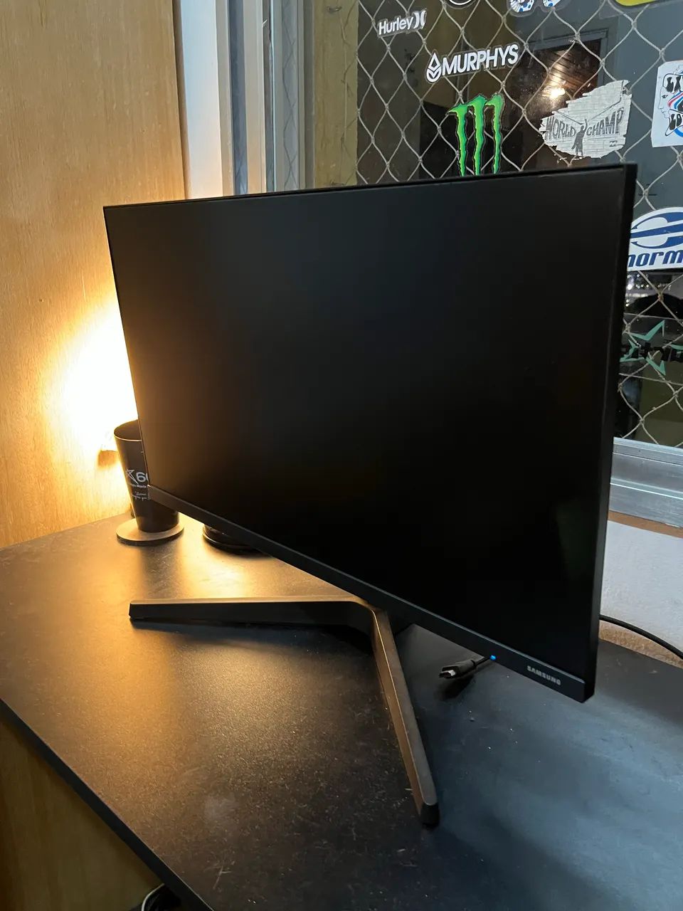 Monitor Samsung T350 - 24 polegadas64308010187650120