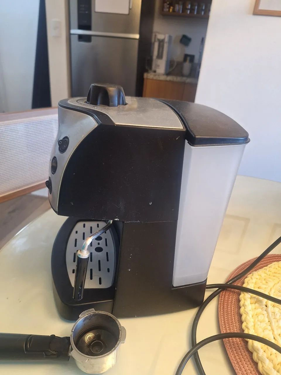 Máquina de café  - Foto 2