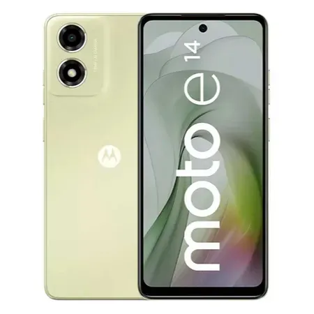 Motorola Moto E14 Dual Sim 4 GB Ram 64 GB Memoria
