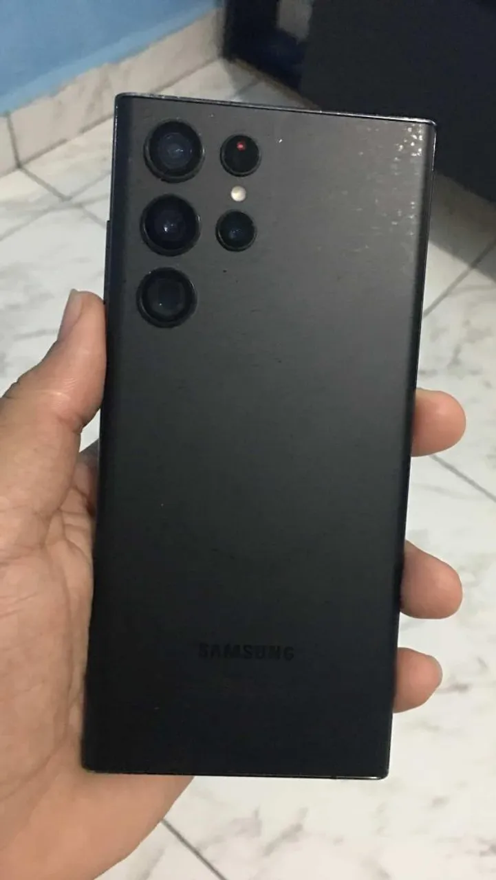 S22 ultra troco por iPhone 12 pro acima  (LEIA O ANUNCIO)