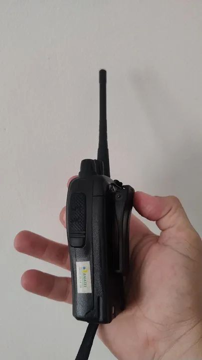 Rádio HT Baofeng BF-777S - Novo - Foto 4