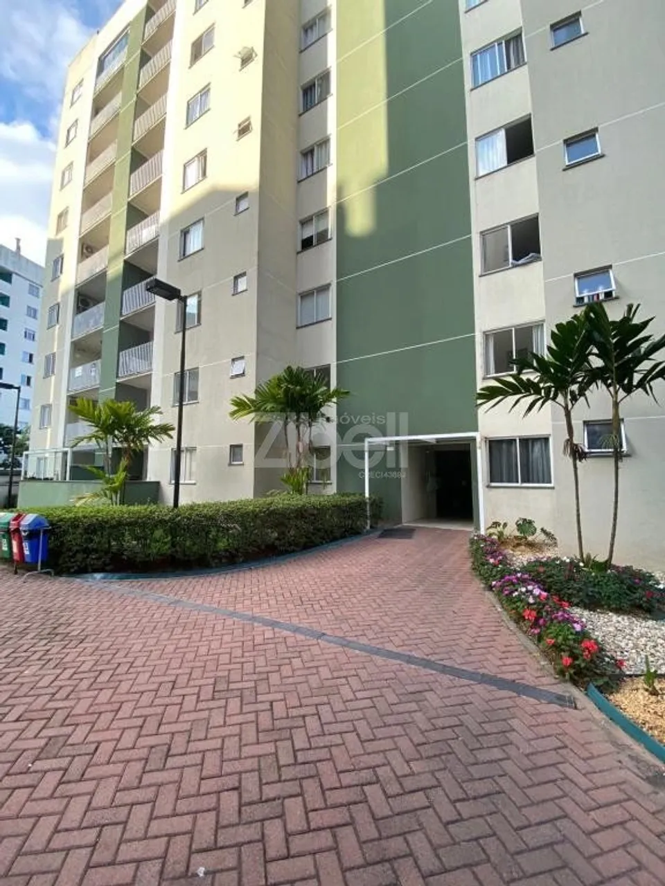 APARTAMENTO no SANTO ANTÔNIO com 2 quartos para LOCAÇÃO, 65 m²