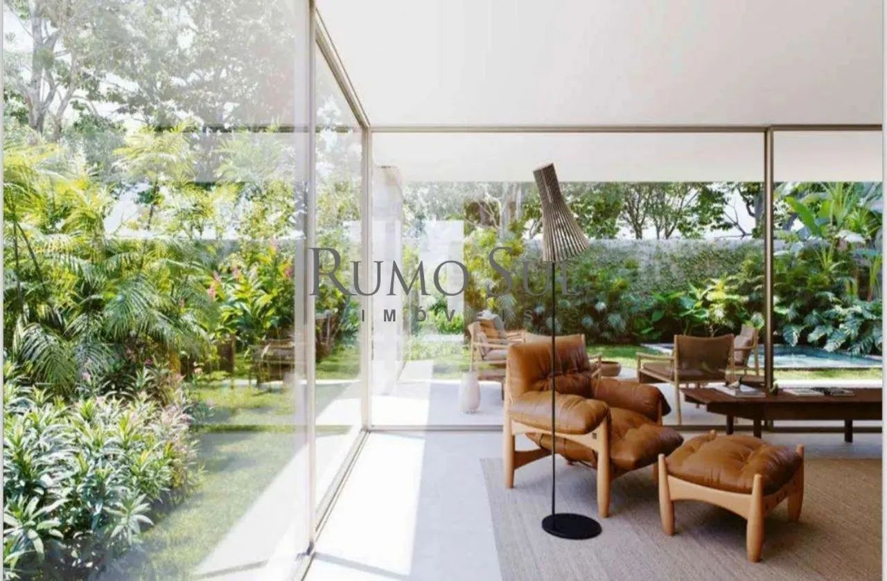 CASA CONDOMÍNIO Jardim Petrópolis - Foto 5