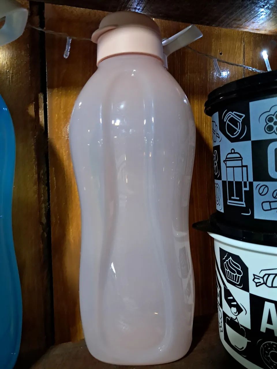 Garrafa Ecotupper 2lt