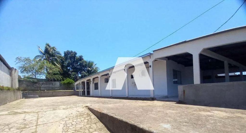 Casa com 3 dormitórios para alugar, 271 m² por R$ 4.616,00/mês - Estação Experimental - Ri - Foto 2
