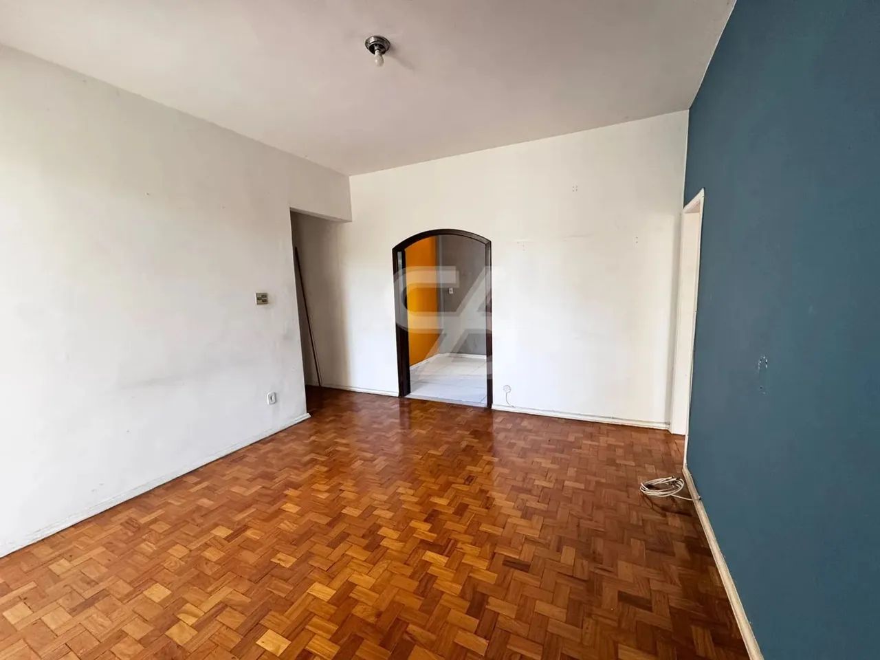 Apartamento de 2 quartos, no Vital Brasil, próximo ao Clube Pioneiros, 1 lance de escada,  - Foto 3