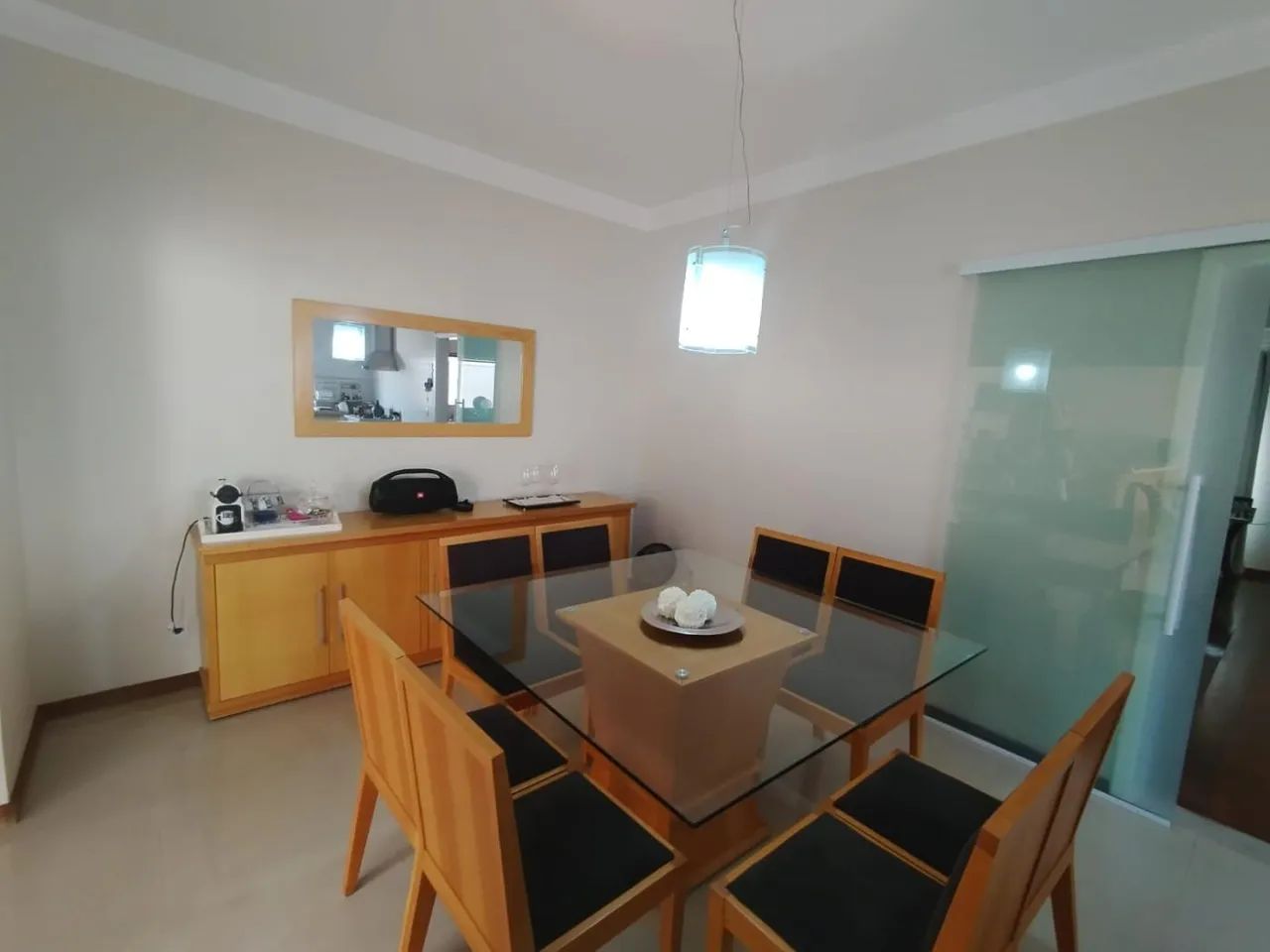 Casa em Condomínio para Venda em Bauru, Residencial Sauípe, 3 dormitórios, 1 suíte, 3 banh - Foto 5