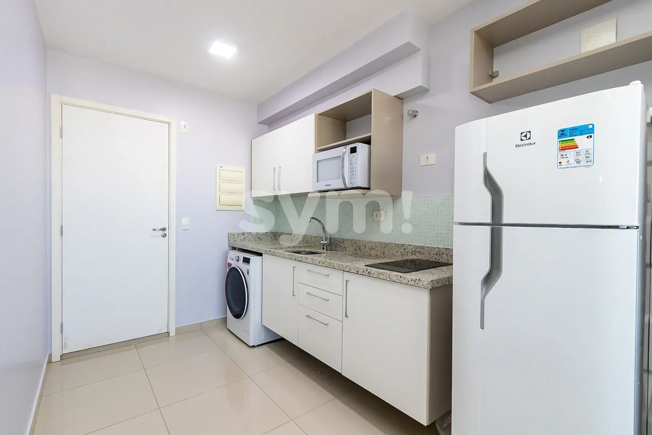Studio em frente ao Shopping Mueller - Foto 4