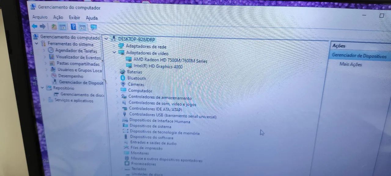Notebook LG Premium N450 - Foto 5